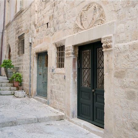 Luxury Apartment Lina - III Dubrovnik Exterior photo