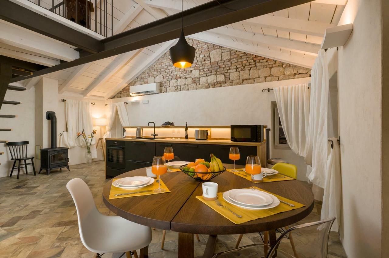 Luxury Apartment Lina - III Dubrovnik Exterior photo