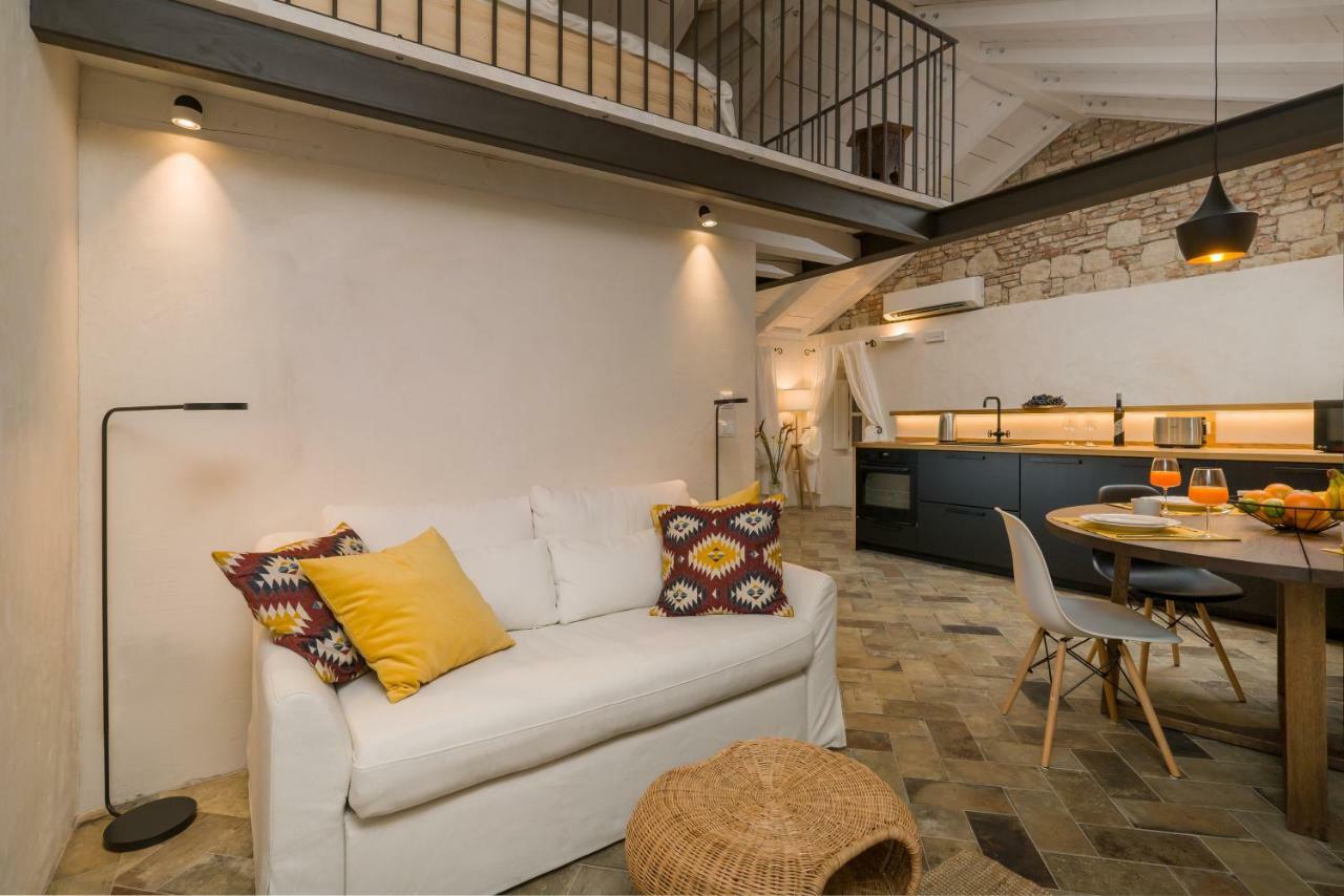Luxury Apartment Lina - III Dubrovnik Exterior photo